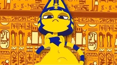 ankha nudes|ankha videos